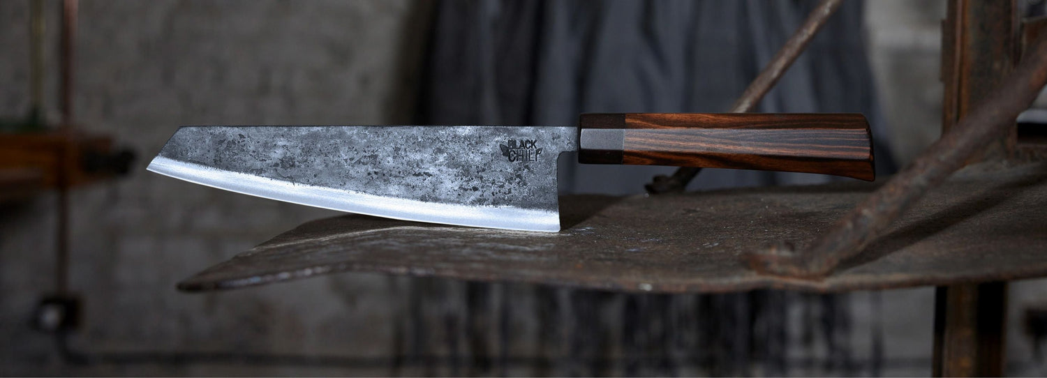 Santokumesser – Wofür ist es wirklich da?