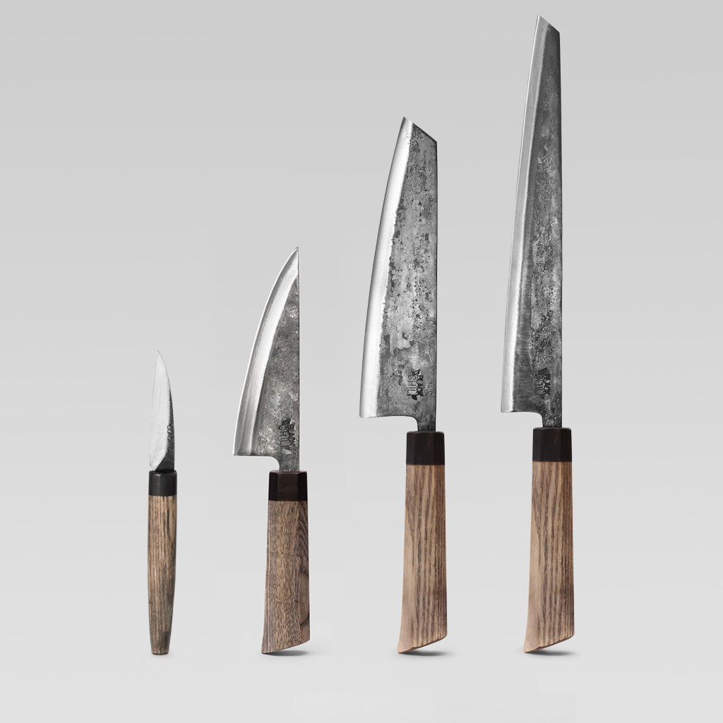 #Griffholz_Esche gebeizt