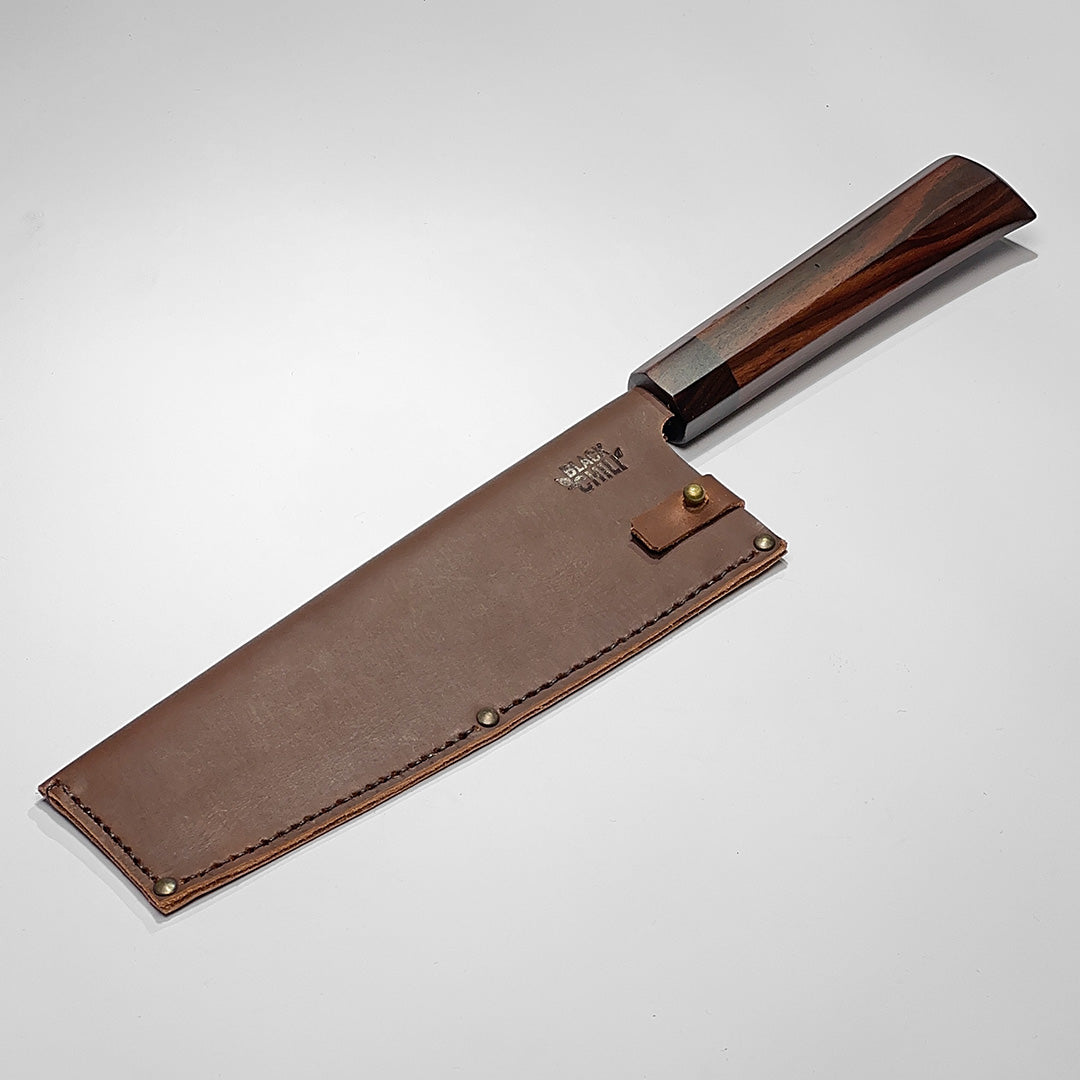 Ledertasche (braun) CAJUN-BELLE-20