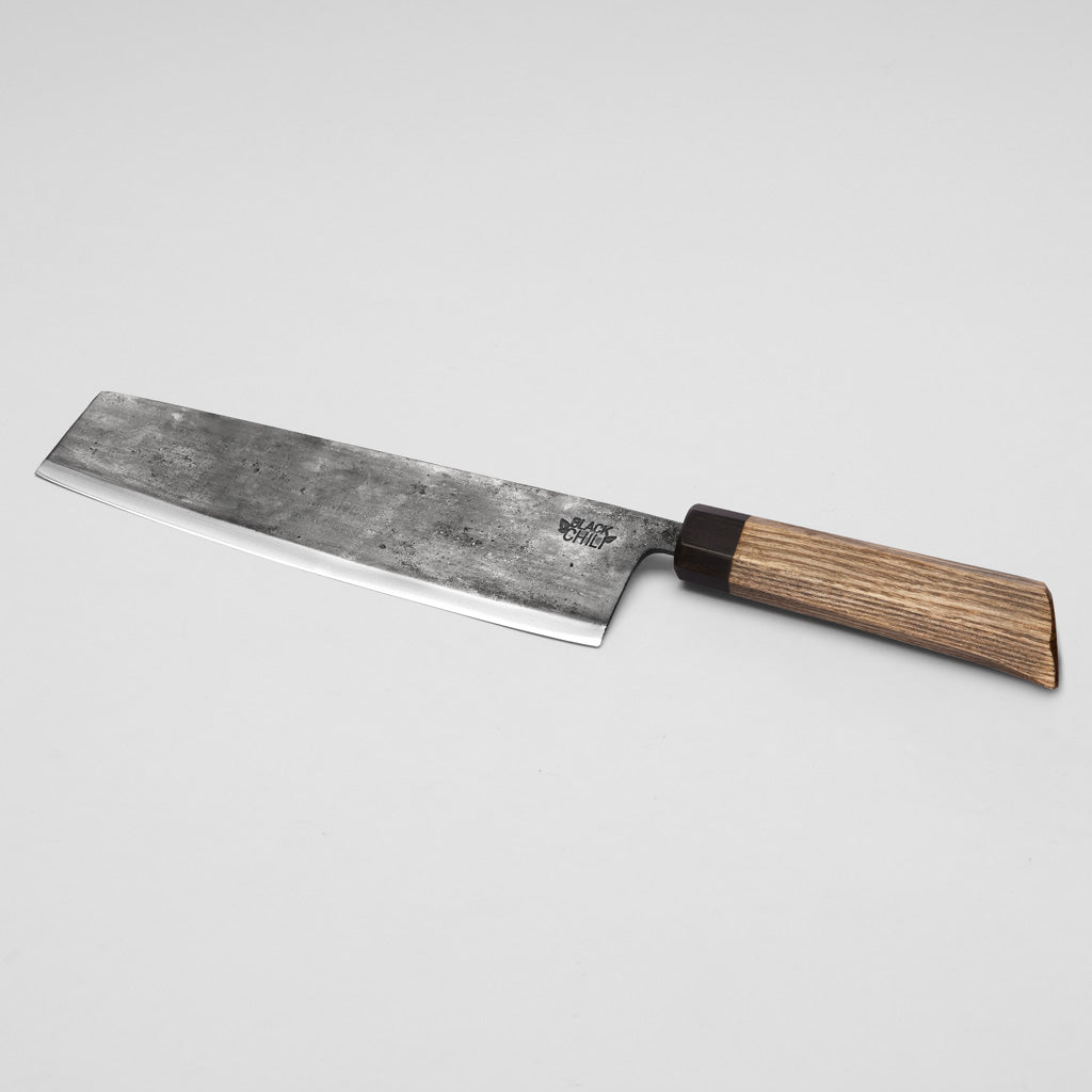 #griffholz_esche gebeizt