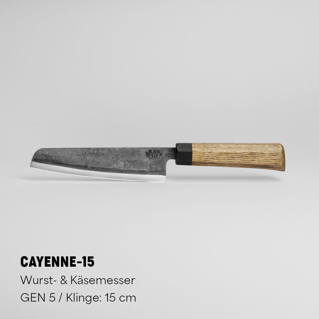 #Griffholz_Esche gebeizt