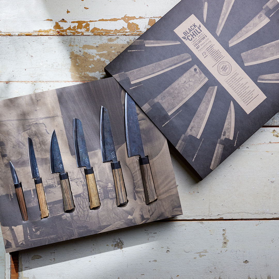 #Griffholz_Esche gebeizt