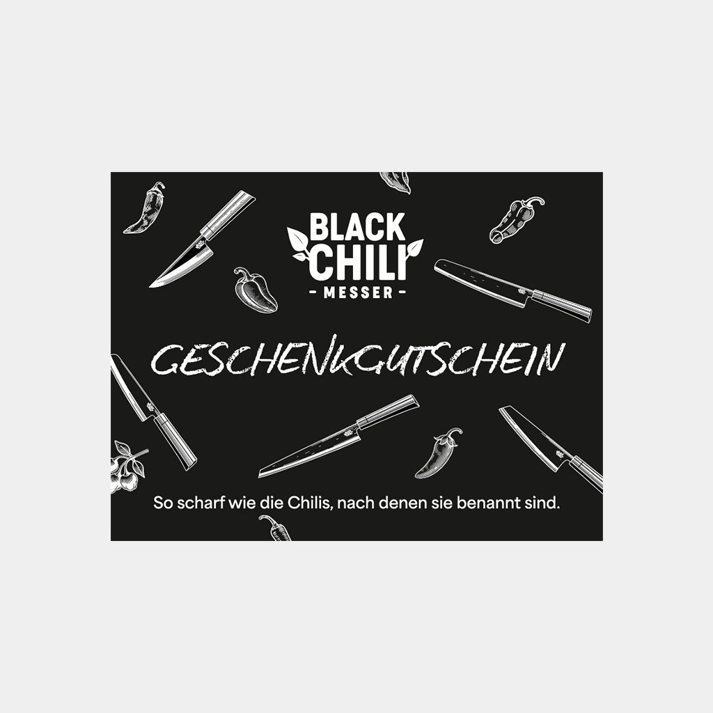 Geschenkgutschein