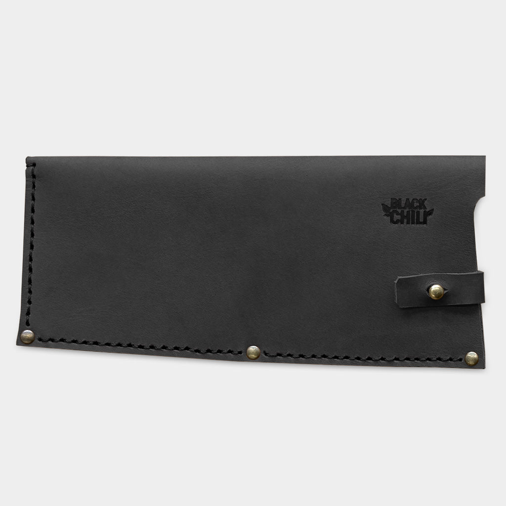 Ledertasche (schwarz) PETER-PEPPER-18