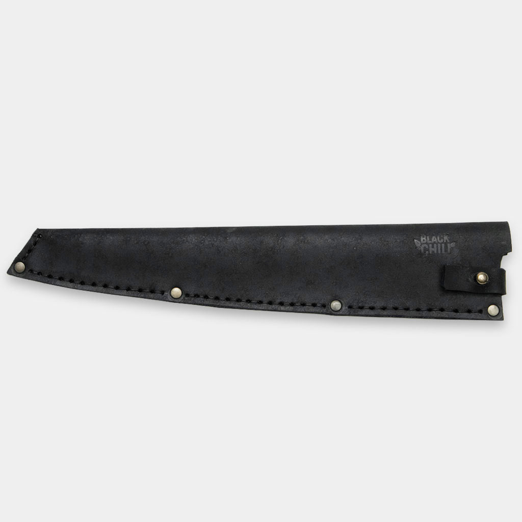 Ledertasche (schwarz) NAGA-VIPER-25