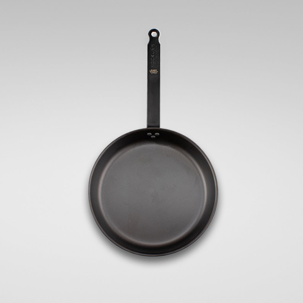 Kockums-Pfanne Ø28cm
