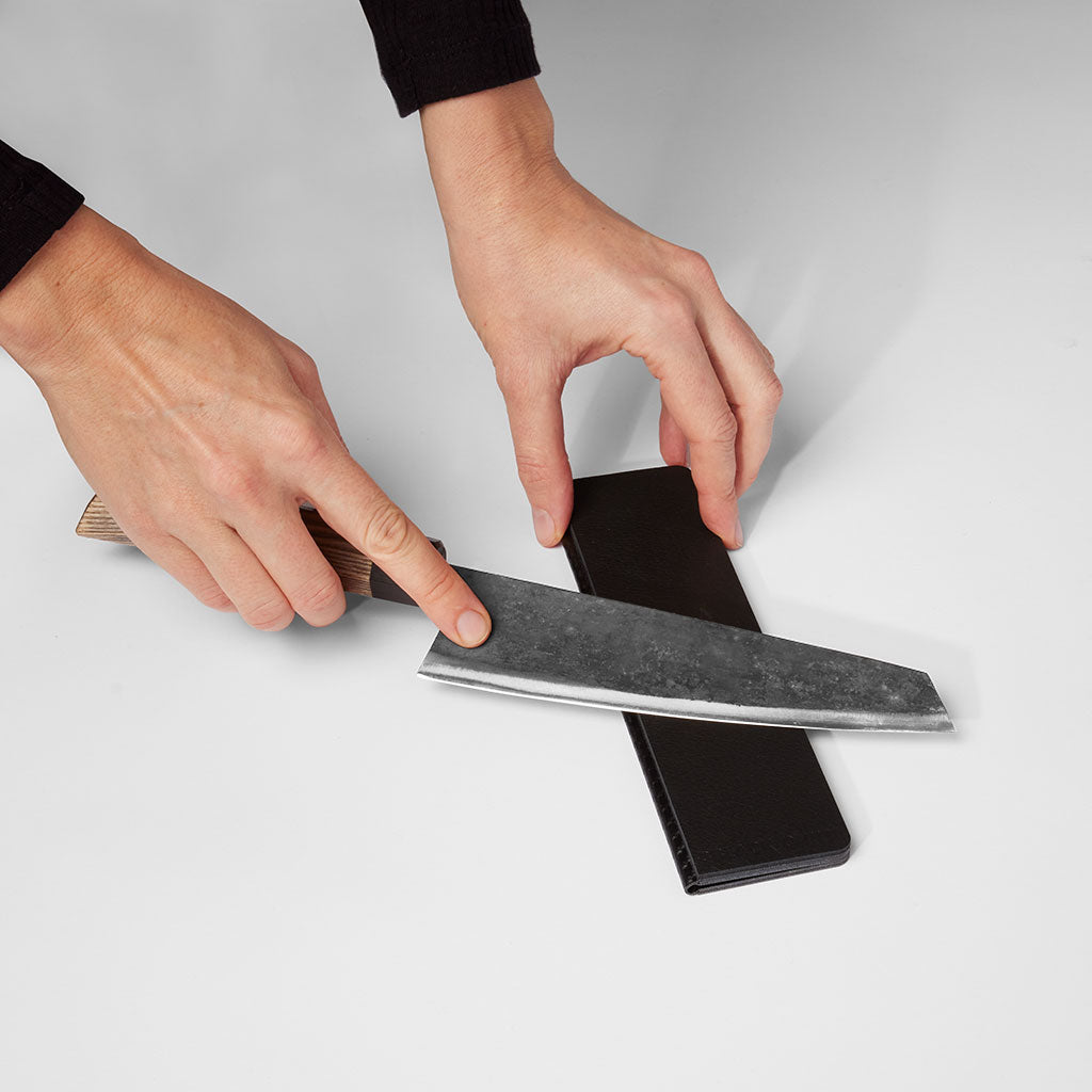 Keramikmesser schleifen – So werden sie wieder ultrascharf!