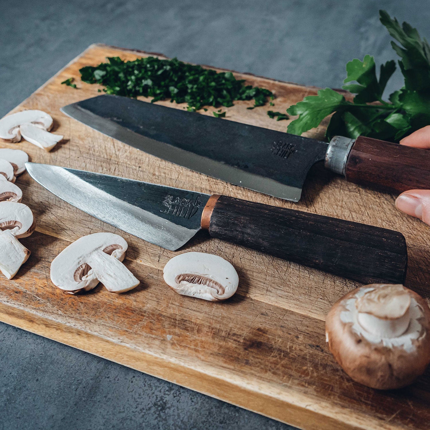Rotkohl schneiden – So gelingt es perfekt!