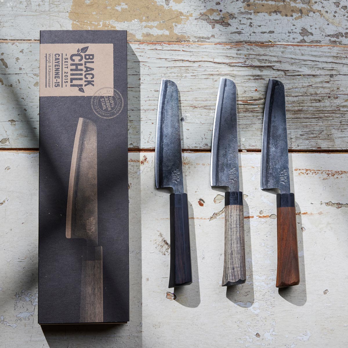#Griffholz_Esche gebeizt