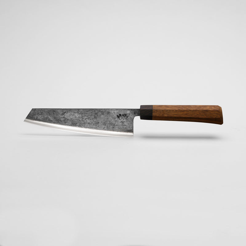 BLACK-PEARL-19 – Carbonstahl-Messer von Black Chili