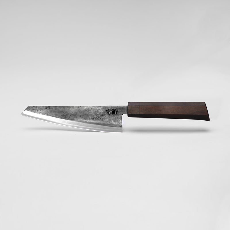 HABANERO-17 – Carbonstahl-Messer von Black Chili
