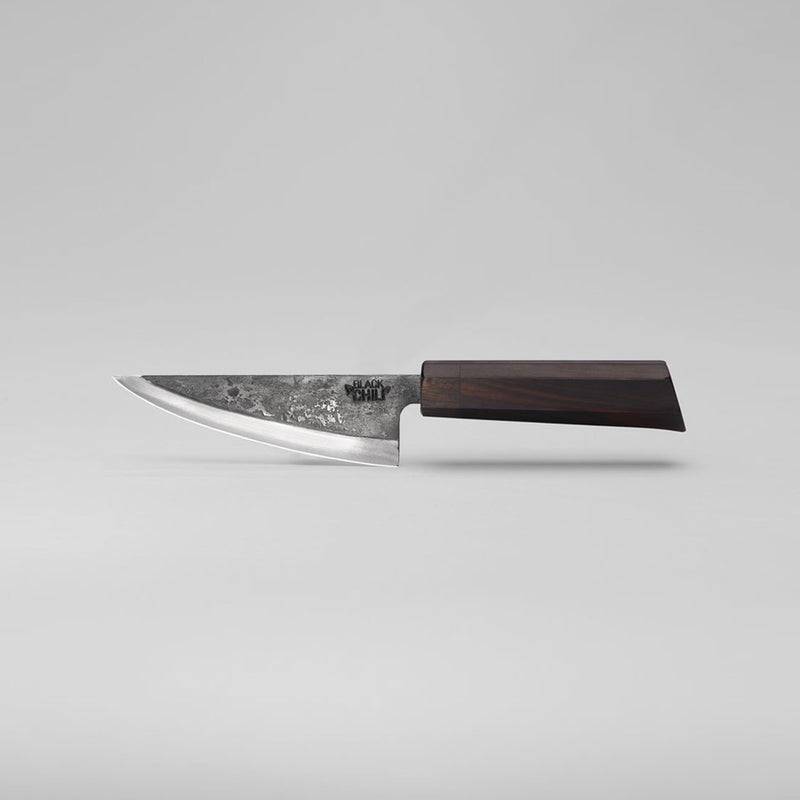JALAPENO-13 – Carbonstahl-Messer von Black Chili