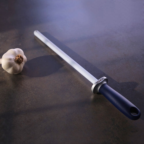 Wetzstab von Black Chili Messer